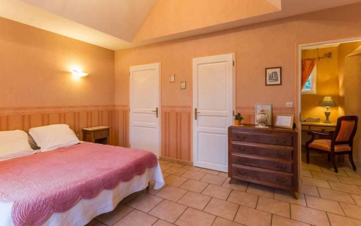 Chambre Melody Janville  Экстерьер фото